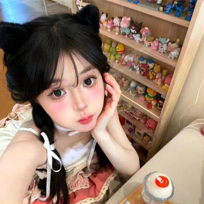 玩美女人